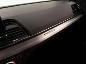 Miniature 34 Audi SQ5 Black Optics   Quantum Gray   Toit panoramique 2022