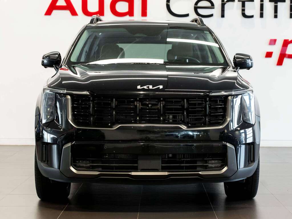 2024 Kia Sorento
