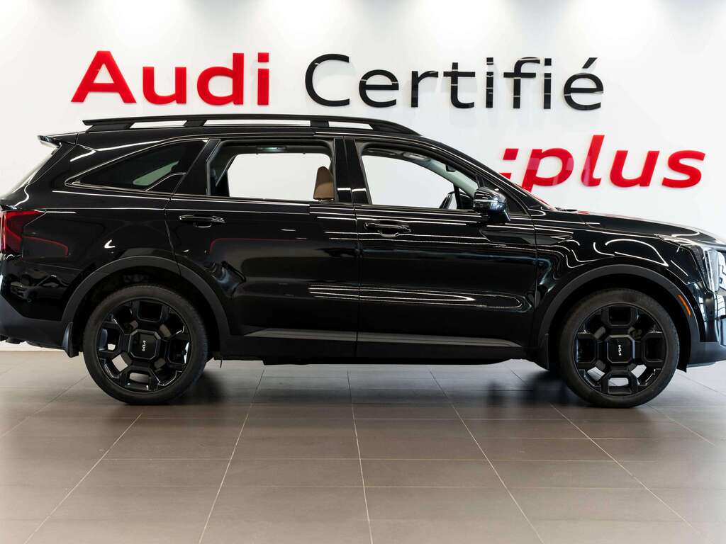 2024 Kia Sorento