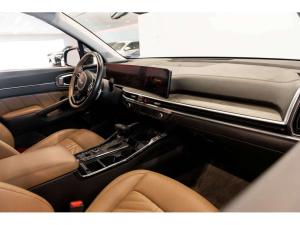 Miniature 6 Kia Sorento X-Line Limited   BOSE   Toit panoramique 2024