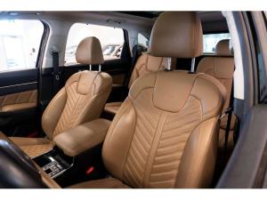 Miniature 12 Kia Sorento X-Line Limited   BOSE   Toit panoramique 2024