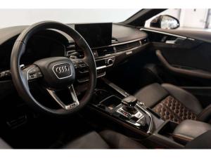 Thumbnail 10 Audi RS 5 Black Optics Package   B&amp;O   Carplay 2023