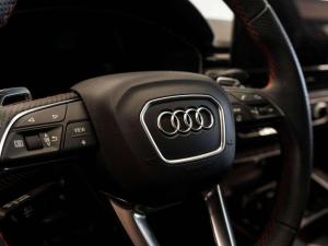Thumbnail 11 Audi RS 5 Black Optics Package   B&amp;O   Carplay 2023