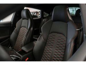 Thumbnail 12 Audi RS 5 Black Optics Package   B&amp;O   Carplay 2023