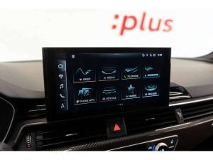 Thumbnail 18 Audi RS 5 Black Optics Package   B&amp;O   Carplay 2023