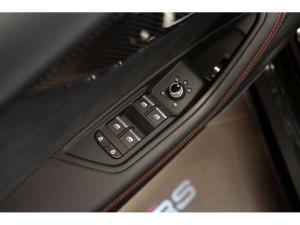 Thumbnail 26 Audi RS 5 Black Optics Package   B&amp;O   Carplay 2023