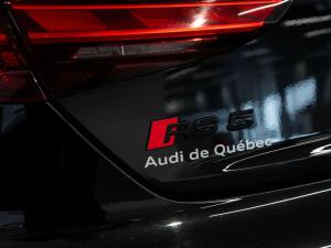 Thumbnail 31 Audi RS 5 Black Optics Package   B&amp;O   Carplay 2023