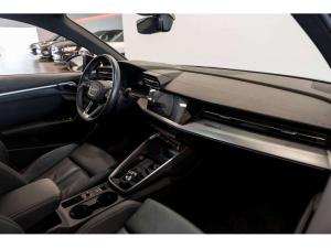 Miniature 6 Audi S3 Technik   Black Optics   Advanced Driver Assist 2022