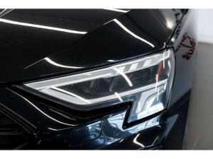 Miniature 7 Audi S3 Technik   Black Optics   Advanced Driver Assist 2022