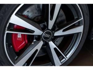Miniature 8 Audi S3 Technik   Black Optics   Advanced Driver Assist 2022