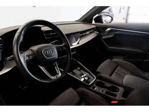 Miniature 10 Audi S3 Technik   Black Optics   Advanced Driver Assist 2022