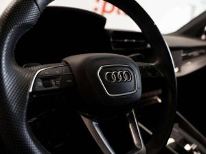 Miniature 11 Audi S3 Technik   Black Optics   Advanced Driver Assist 2022