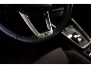 Miniature 12 Audi S3 Technik   Black Optics   Advanced Driver Assist 2022