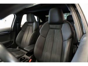 Miniature 14 Audi S3 Technik   Black Optics   Advanced Driver Assist 2022