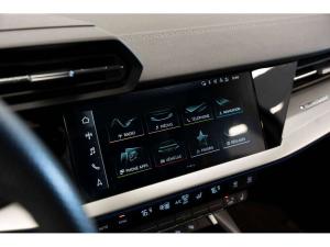 Miniature 19 Audi S3 Technik   Black Optics   Advanced Driver Assist 2022