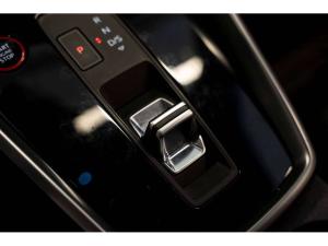 Miniature 20 Audi S3 Technik   Black Optics   Advanced Driver Assist 2022