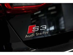 Miniature 22 Audi S3 Technik   Black Optics   Advanced Driver Assist 2022