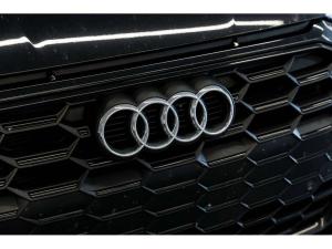 Miniature 23 Audi S3 Technik   Black Optics   Advanced Driver Assist 2022