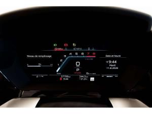 Miniature 27 Audi S3 Technik   Black Optics   Advanced Driver Assist 2022