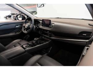 Miniature 6 Nissan Rogue Midnight Edition AWD   Toit panoramique 2023