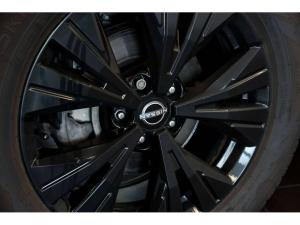 Miniature 8 Nissan Rogue Midnight Edition AWD   Toit panoramique 2023