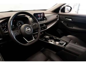 Miniature 10 Nissan Rogue Midnight Edition AWD   Toit panoramique 2023