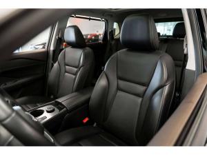 Miniature 12 Nissan Rogue Midnight Edition AWD   Toit panoramique 2023