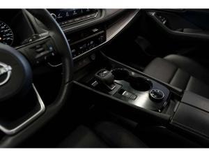Miniature 16 Nissan Rogue Midnight Edition AWD   Toit panoramique 2023