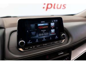 Miniature 18 Nissan Rogue Midnight Edition AWD   Toit panoramique 2023