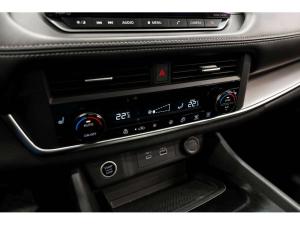 Miniature 19 Nissan Rogue Midnight Edition AWD   Toit panoramique 2023