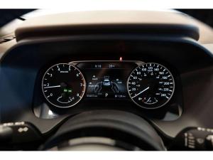 Miniature 22 Nissan Rogue Midnight Edition AWD   Toit panoramique 2023