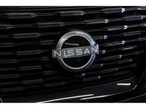 Miniature 26 Nissan Rogue Midnight Edition AWD   Toit panoramique 2023