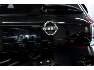 Miniature 27 Nissan Rogue Midnight Edition AWD   Toit panoramique 2023