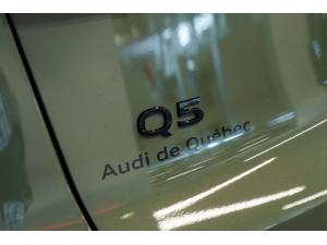 Miniature 8 Audi Q5 S-Line Black   Toit panoramique   Hitch 2025