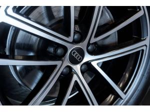 Miniature 12 Audi Q5 S-Line Black   Toit panoramique   Hitch 2025