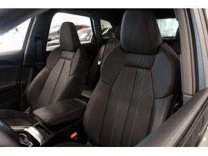 Miniature 17 Audi Q5 S-Line Black   Toit panoramique   Hitch 2025