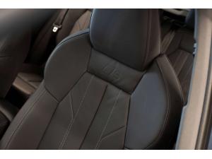 Miniature 19 Audi Q5 S-Line Black   Toit panoramique   Hitch 2025