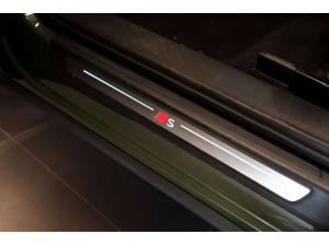 Miniature 25 Audi Q5 S-Line Black   Toit panoramique   Hitch 2025