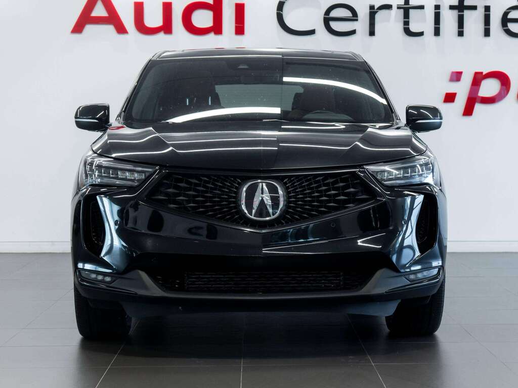 2023 Acura RDX