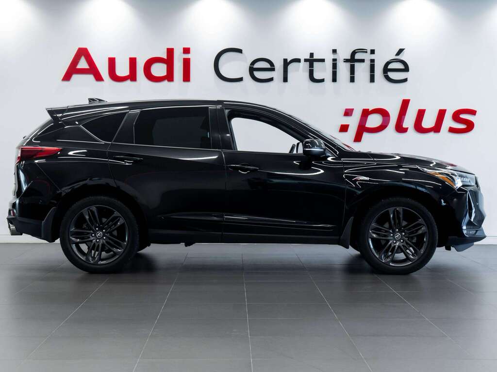 2023 Acura RDX