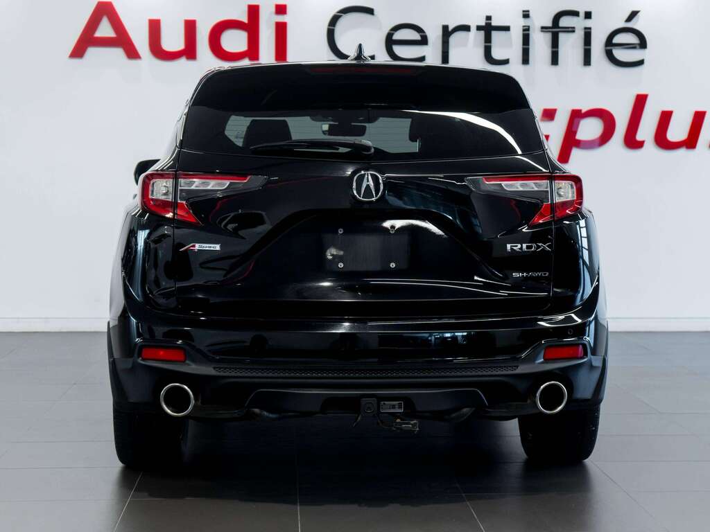 2023 Acura RDX