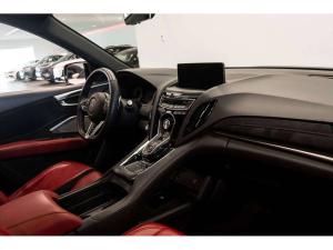 Miniature 6 Acura RDX A-Spec SH-AWD   Int. Rouge   Toit panoramique 2023