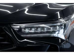 Miniature 7 Acura RDX A-Spec SH-AWD   Int. Rouge   Toit panoramique 2023