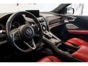 Miniature 10 Acura RDX A-Spec SH-AWD   Int. Rouge   Toit panoramique 2023