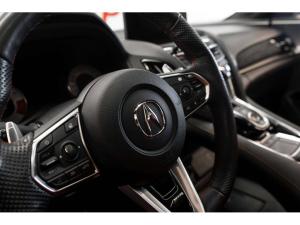Miniature 11 Acura RDX A-Spec SH-AWD   Int. Rouge   Toit panoramique 2023