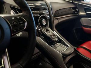 Miniature 22 Acura RDX A-Spec SH-AWD   Int. Rouge   Toit panoramique 2023