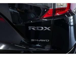 Miniature 24 Acura RDX A-Spec SH-AWD   Int. Rouge   Toit panoramique 2023