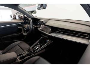 Miniature 6 Audi A3 quattro   Vorsprung Package   Toit panoramique 2025