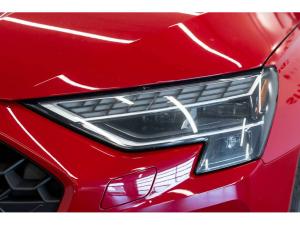 Miniature 7 Audi A3 quattro   Vorsprung Package   Toit panoramique 2025