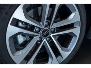 Miniature 8 Audi A3 quattro   Vorsprung Package   Toit panoramique 2025